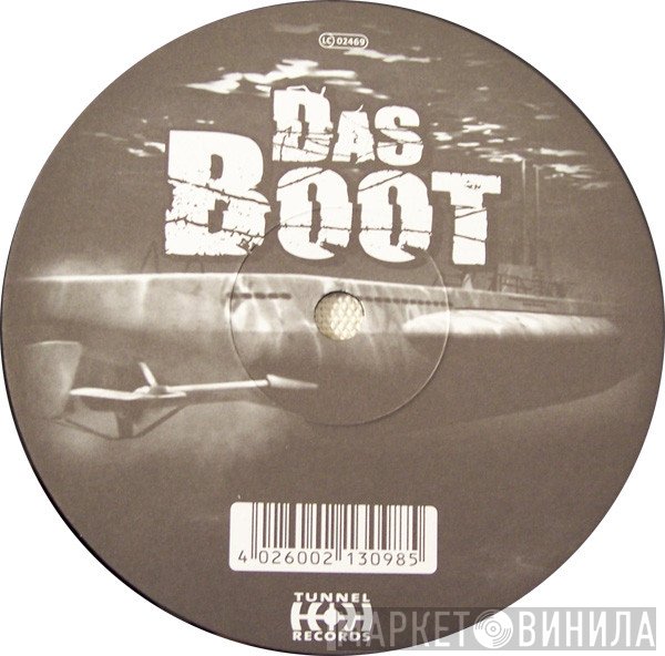 Tunnel Allstars - Das Boot