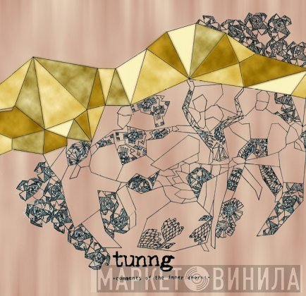 Tunng - Comments Of The Inner Chorus