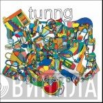 Tunng - Good Arrows