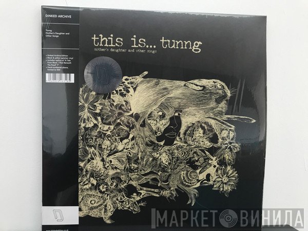 Tunng - Mother's Daughter And Other Songs