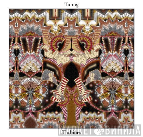 Tunng - Turbines