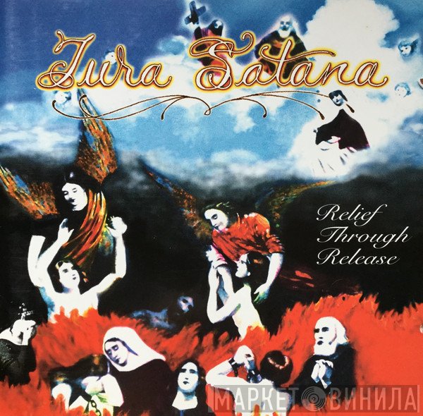 Tura Satana - Relief Through Release