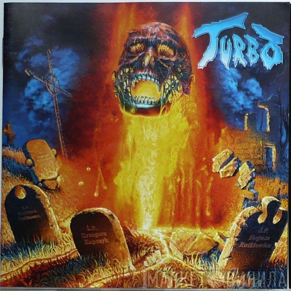 Turbo   - Awatar