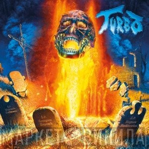 Turbo   - Awatar