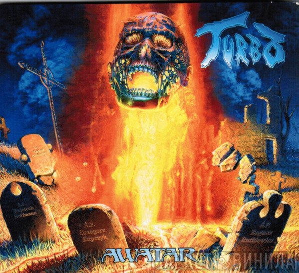 Turbo   - Awatar