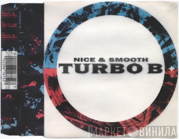 Turbo B.  - Nice & Smooth