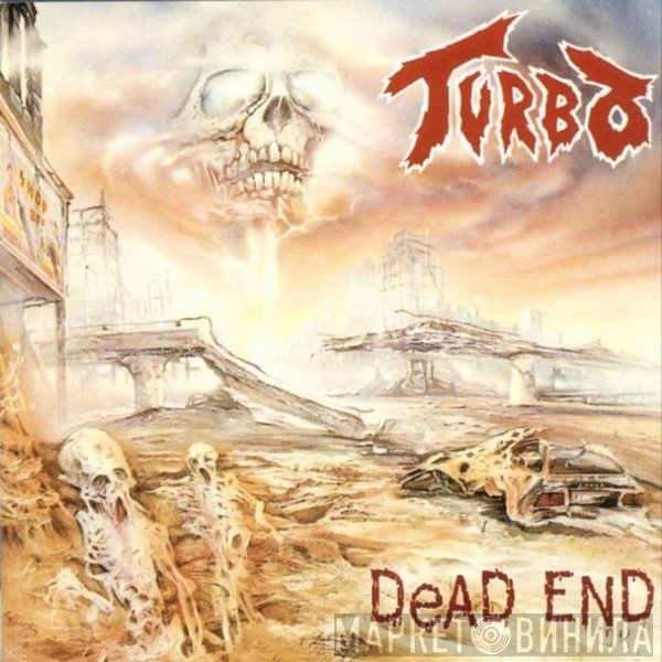 Turbo   - Dead End + One Way