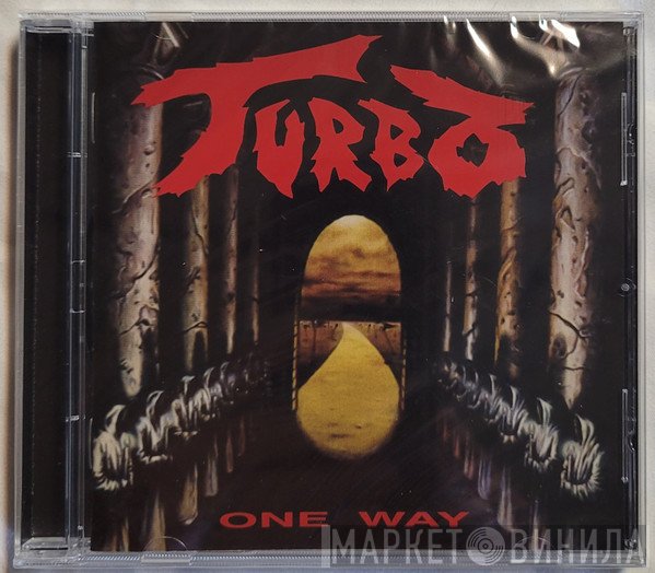 Turbo   - One Way