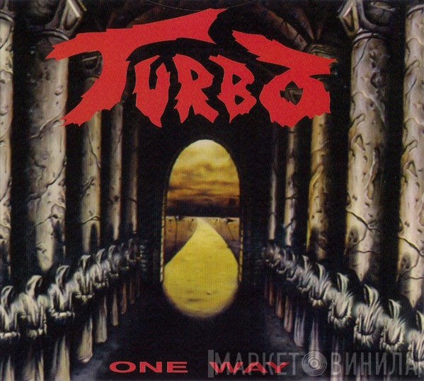 Turbo   - One Way