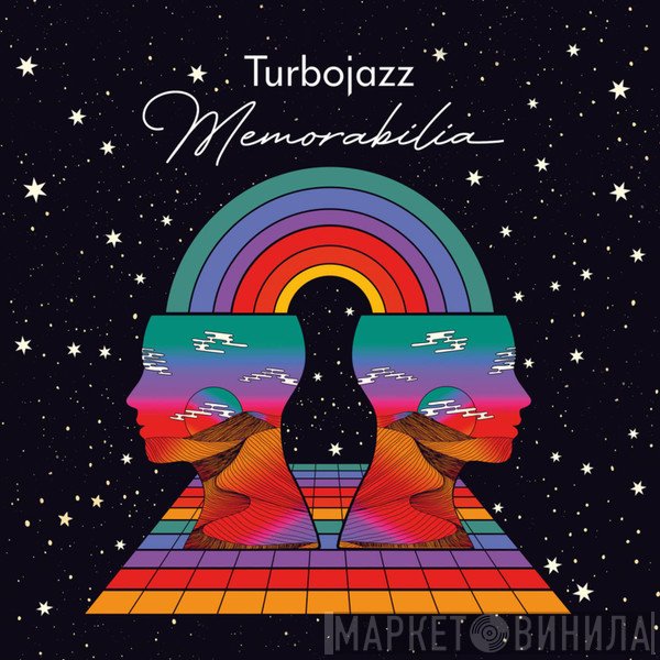 Turbojazz - Memorabilia