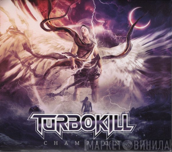 Turbokill - Champion
