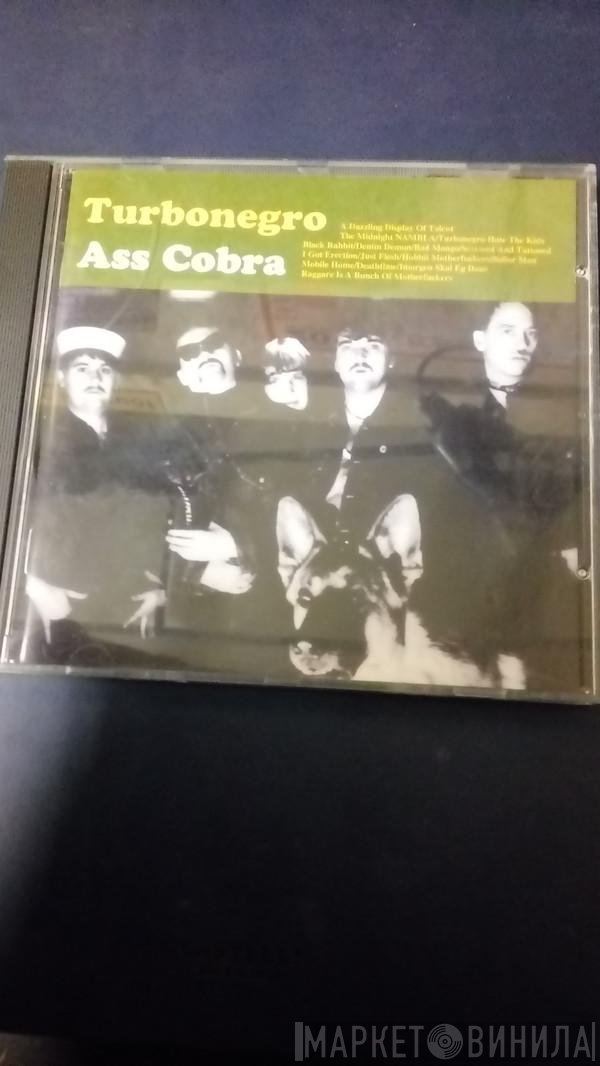 Turbonegro  - Ass Cobra