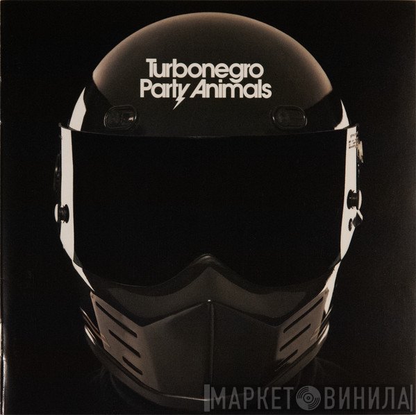 Turbonegro  - Party Animals