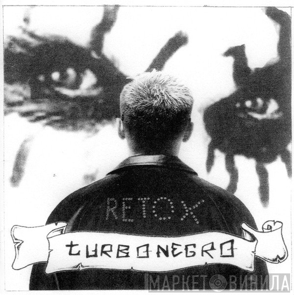 Turbonegro  - Retox