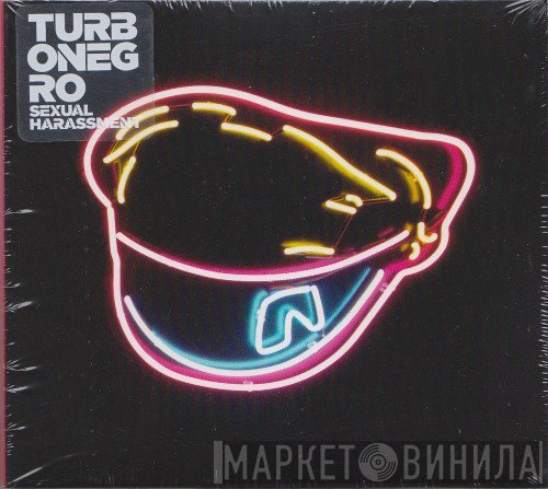 Turbonegro  - Sexual Harassment