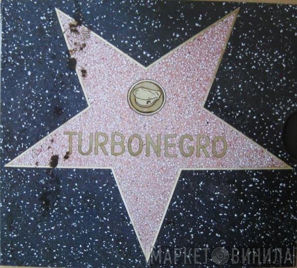 Turbonegro  - Small Feces