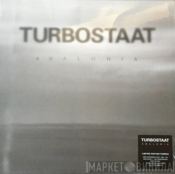 Turbostaat - Abalonia