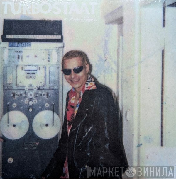 Turbostaat - Alter Zorn