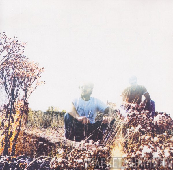 Turin Brakes  - Average Man