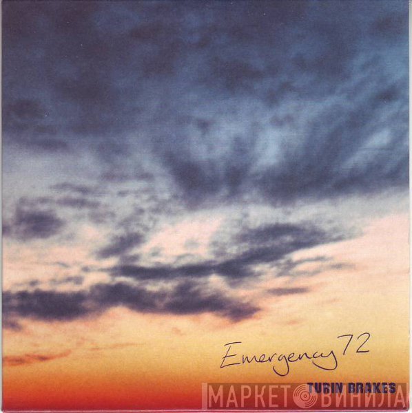 Turin Brakes  - Emergency 72