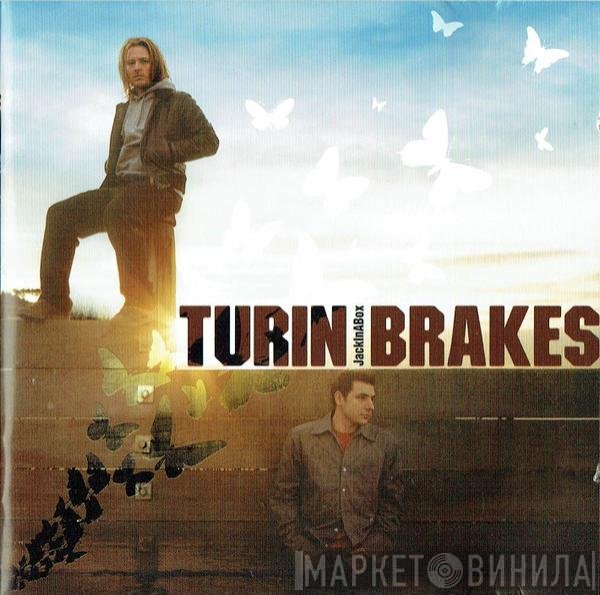 Turin Brakes - JackInABox