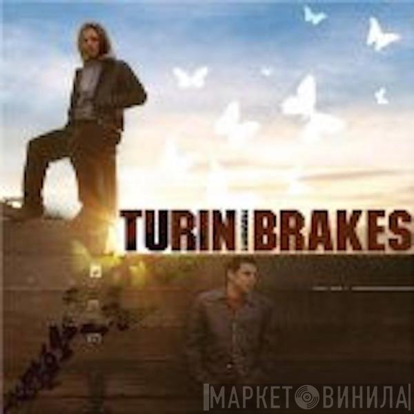 Turin Brakes  - JackInABox