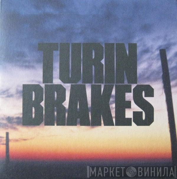 Turin Brakes  - The Optimist LP