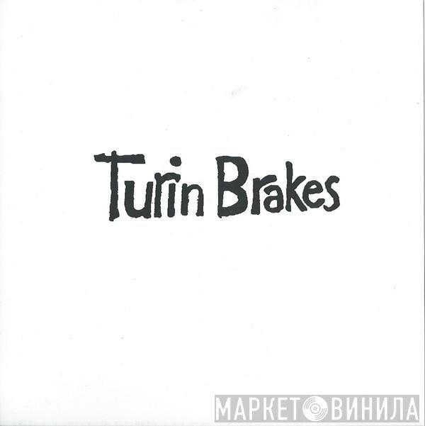 Turin Brakes  - The Optimist LP