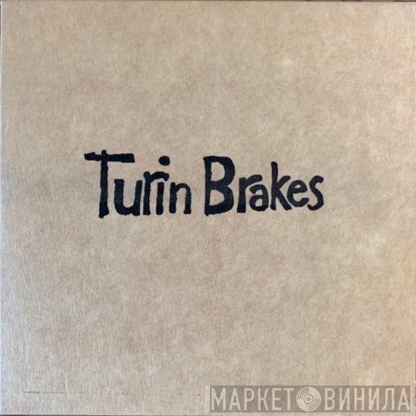 Turin Brakes  - The Optimist LP