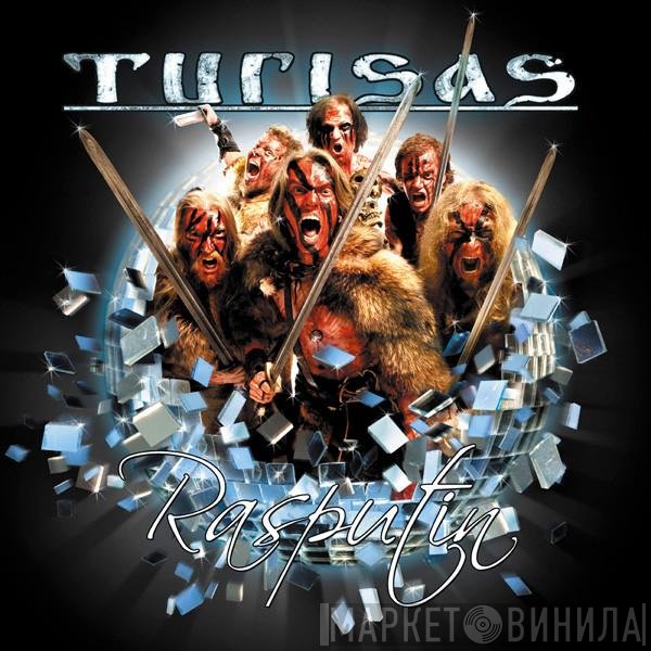 Turisas  - Rasputin
