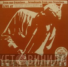 Turk Murphy's Jazz Band - Live At Easy Street Vol.3