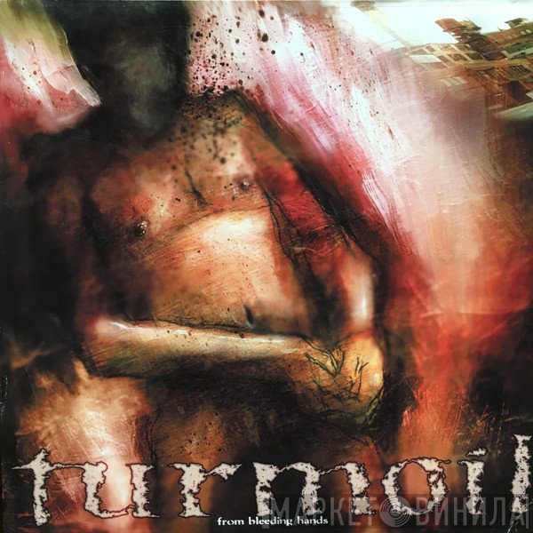 Turmoil  - From Bleeding Hands