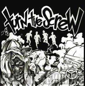 Turn The Screw - Turn The Screw