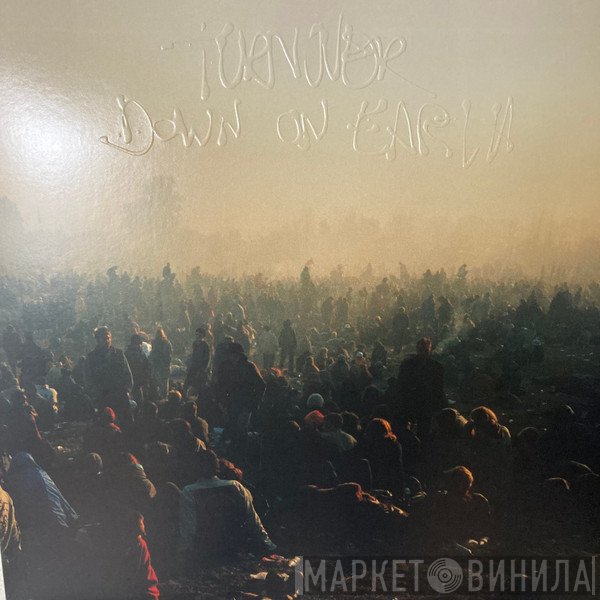 Turnover  - Down On Earth