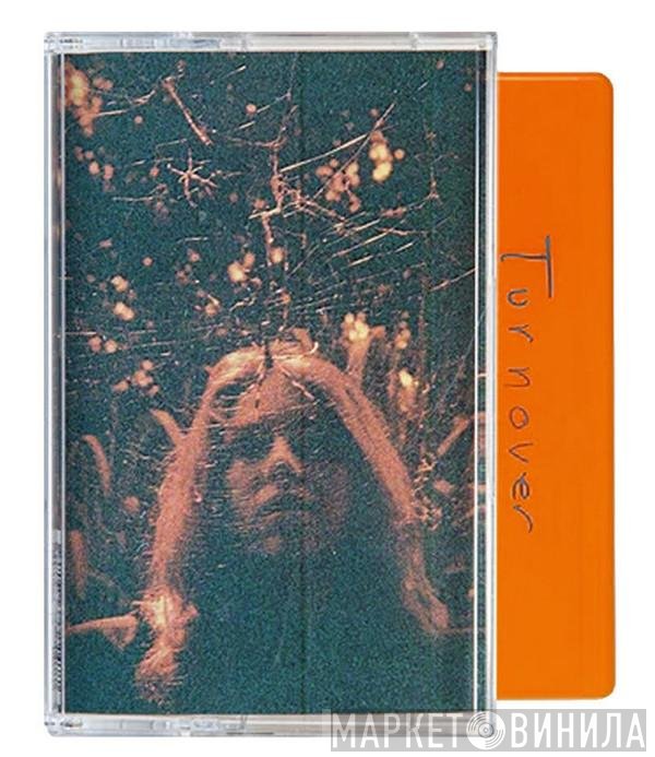 Turnover   - Peripheral Vision