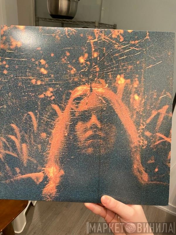 Turnover   - Peripheral Vision