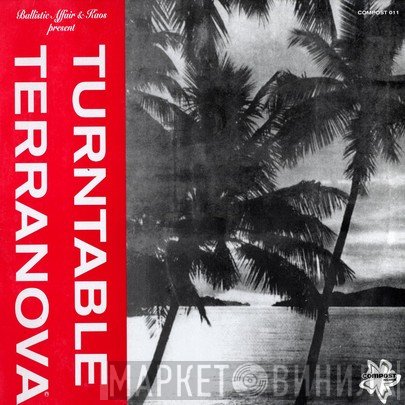 Turntable Terranova - Fiasko EP