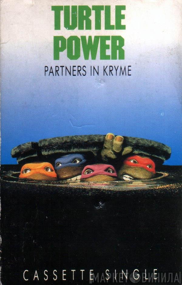  - Turtle Power