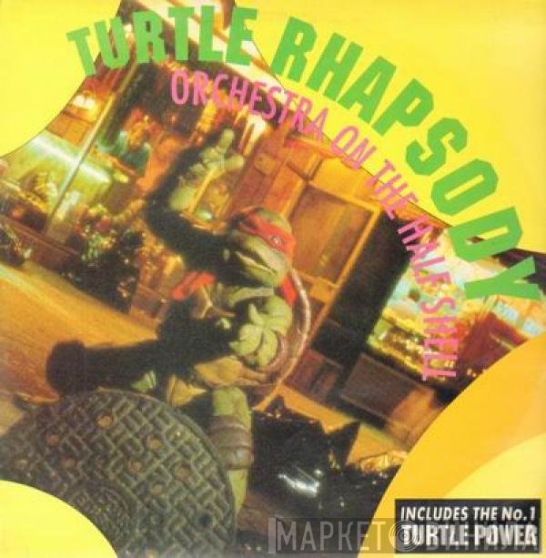  - Turtle Rhapsody