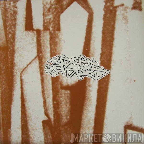 Tusken Raiders - Bantha Trax