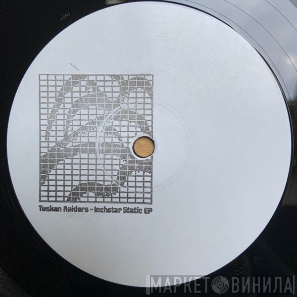 Tusken Raiders - Inchstar Static EP