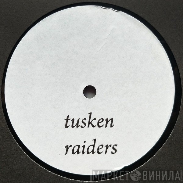 Tusken Raiders - Piano Track