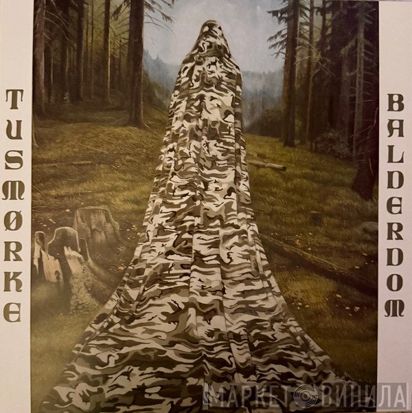 Tusmørke - Balderdom