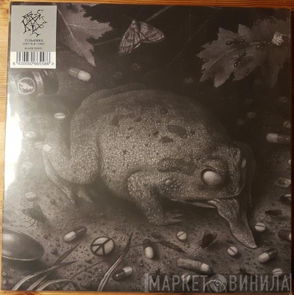 Tusmørke - Ført Bak Lyset