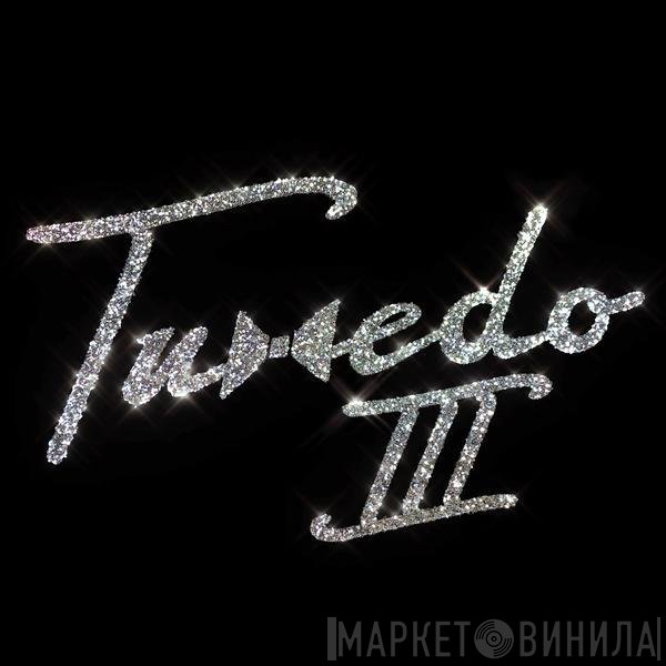 Tuxedo  - III