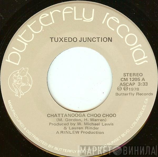 Tuxedo Junction - Chattanooga Choo Choo