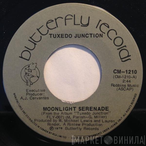 Tuxedo Junction - Moonlight Serenade