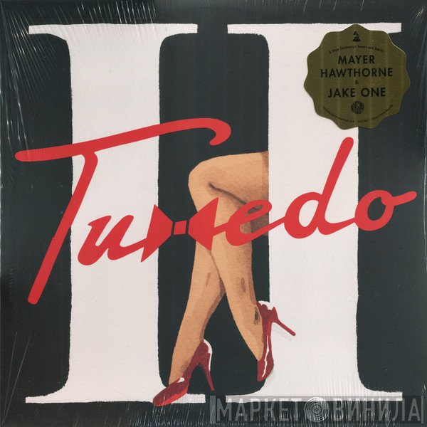 Tuxedo  - Tuxedo II