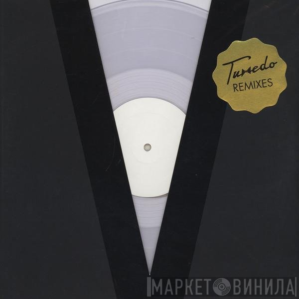 Tuxedo  - Tuxedo Remixes
