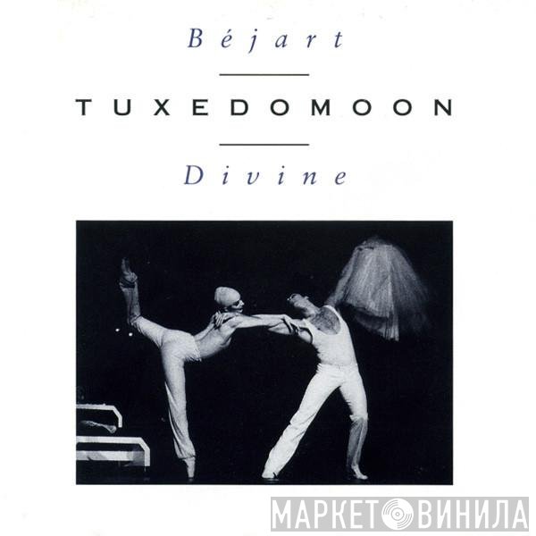 Tuxedomoon  - Divine